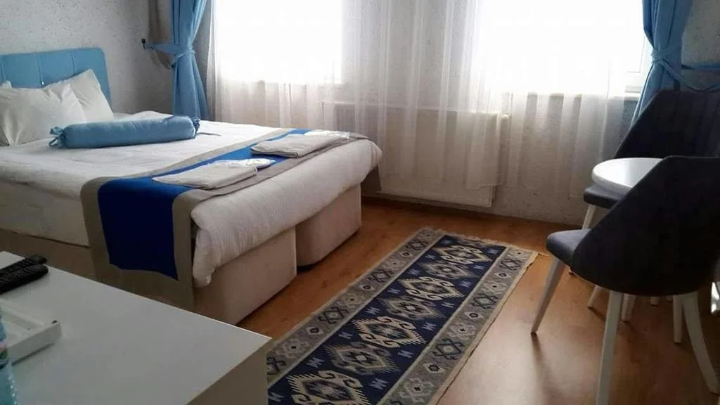 Kilic Hotel