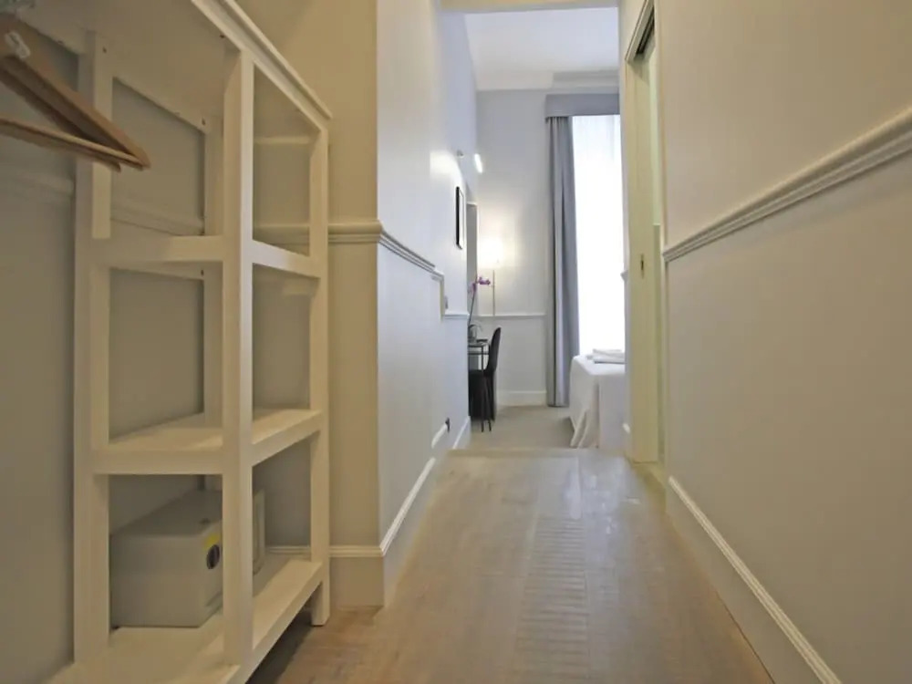 Gemini Suites Navona