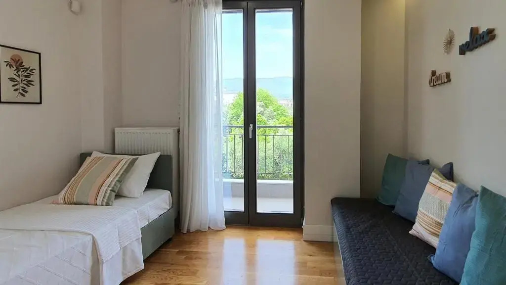 Malamas Apartment