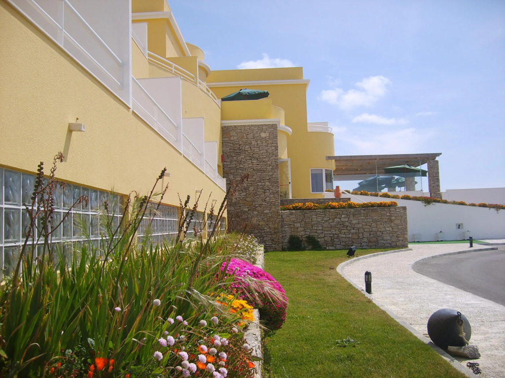 Hotel Pinhal Mar