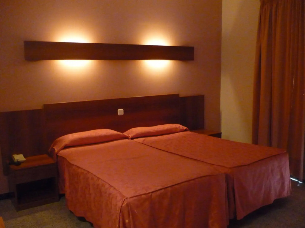 Hotel Haromar