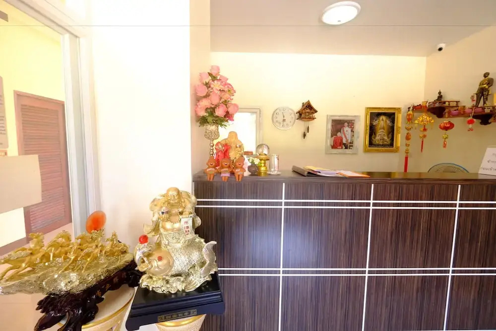 SK Hotel