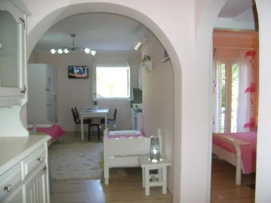 Villa Caterina