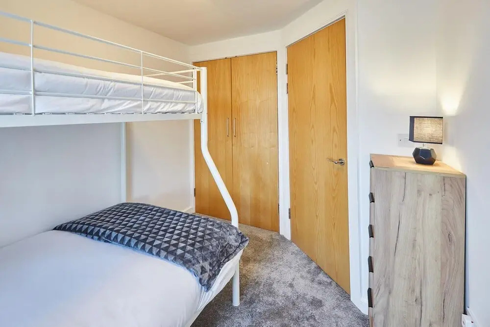 Host Stay Apartment 6 Royal Sands