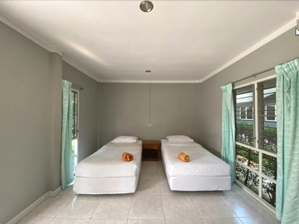 OYO 647 Sudjai Resort