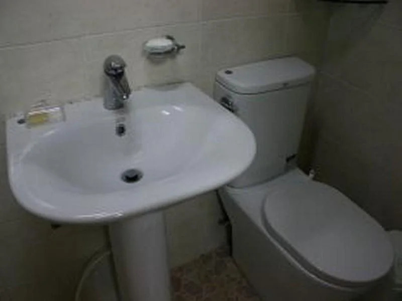 Myeongdong Green Guest House
