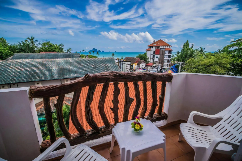 Aonang Sunset Hotel - SHA Extra Plus
