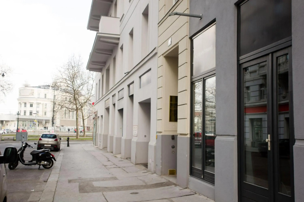 Studio Apartments Urania - Mais Apartments