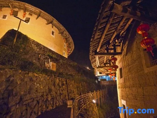 Tianluokeng No.1 Guesthouse