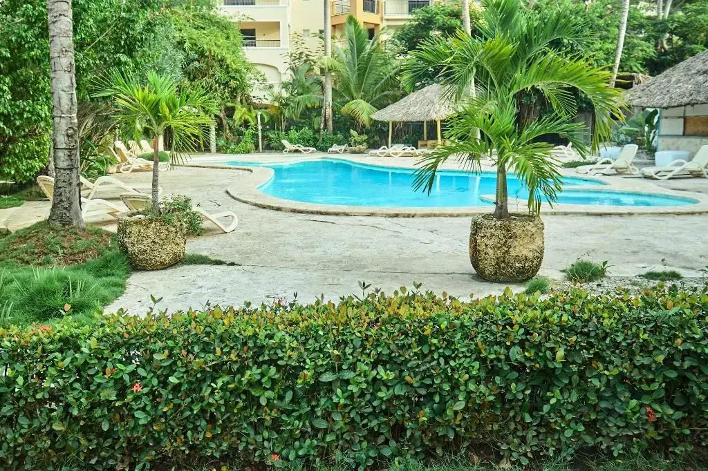 Flor del Mar Condo Punta Cana Beachfront