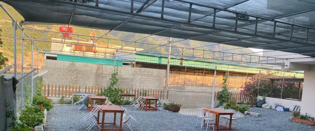 Mert Pansiyon Hatay