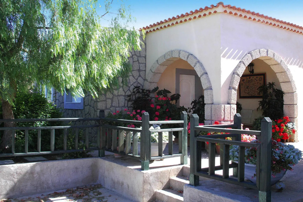 Holiday Home, La Concepcion