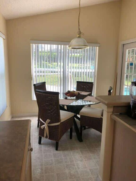 Indian Creek 4bd Pool