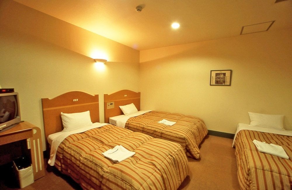 Hotel Vibrant Otaru