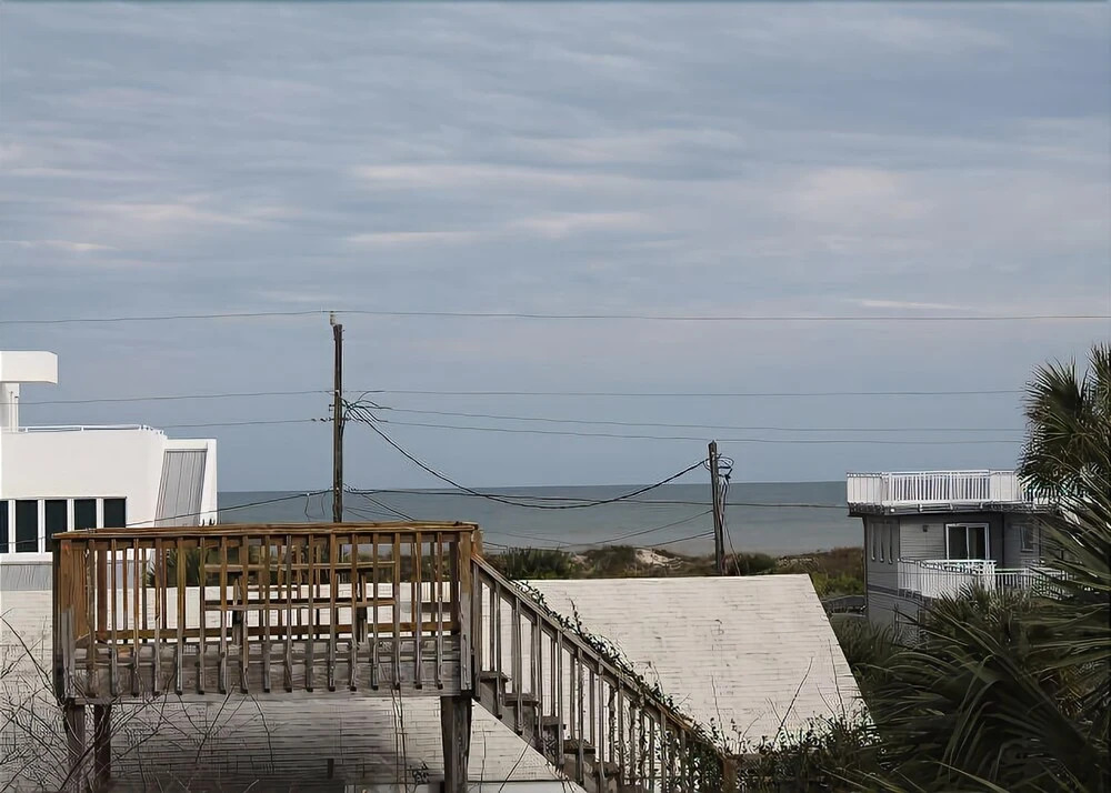 3 Bedroom, 2 Bath, Ocean View Home - Pure Paradise