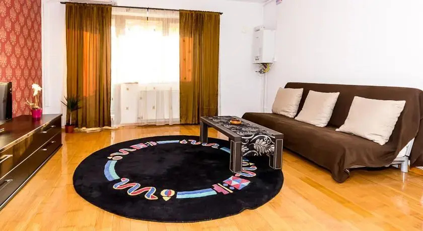 Apartament Patrick Sibiu