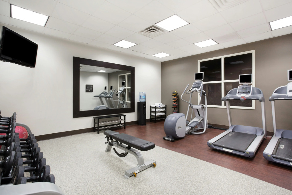 Homewood Suites by Hilton South Las Vegas