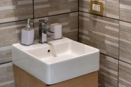 The New Guesthouse Vatican