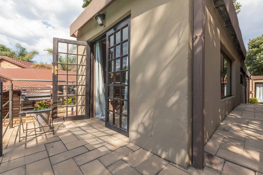 Linden Guest House