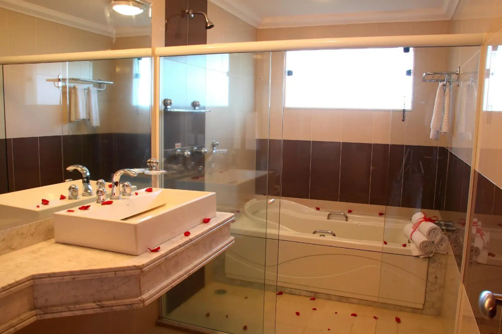 Transoceanico Praia Hotel
