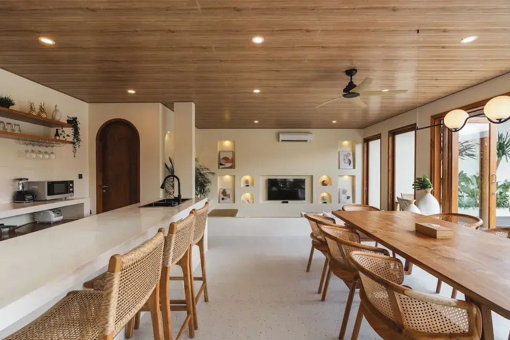 Copper Estate 1 by Alfred in Bali