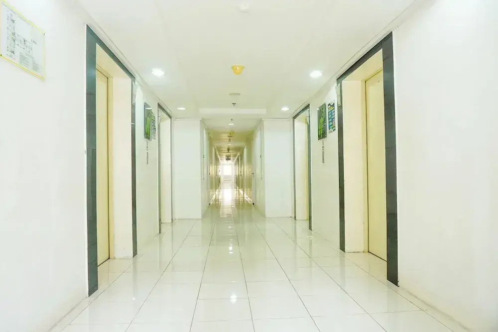 Collection O 92099 A99 Property Near Kalibata city square