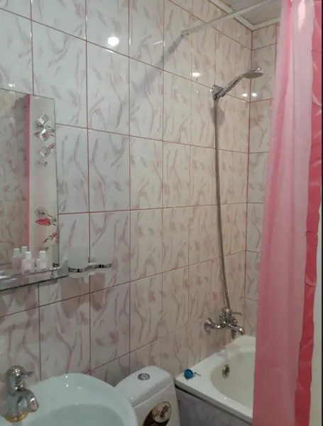 Дружба