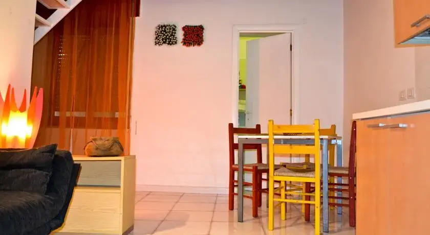 Monolocale Nel Cuore di Napoli