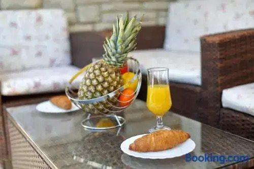 Apartments Brankica