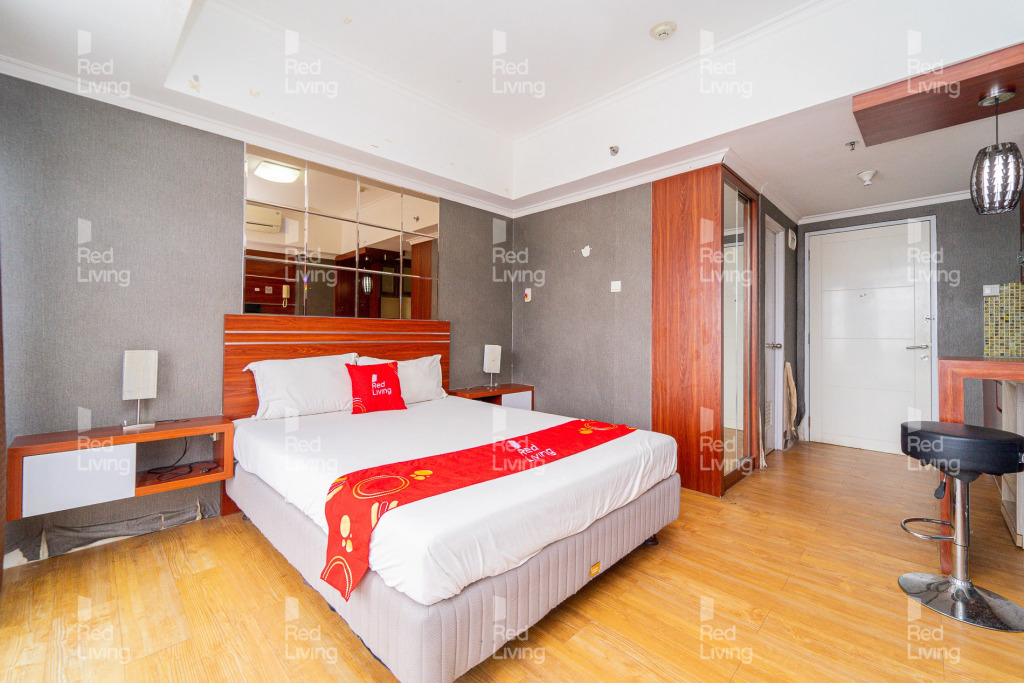 RedLiving Apartemen Altiz Bintaro - GIM Property