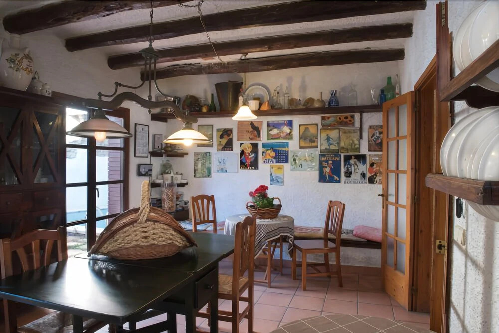 La Olivera