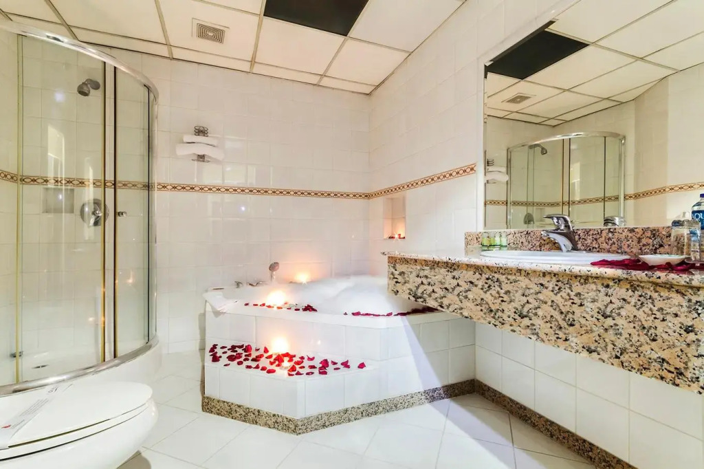 Hotel El Conquistador