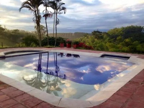 Finca Hotel La Ilusion
