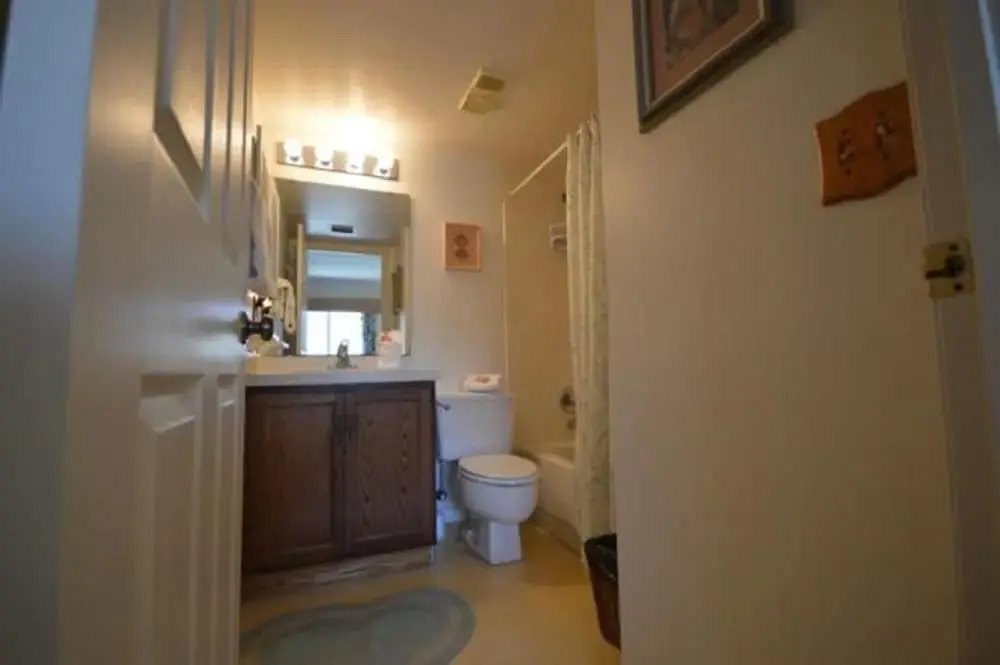 Unit 5214 - Ocean Racquet Club