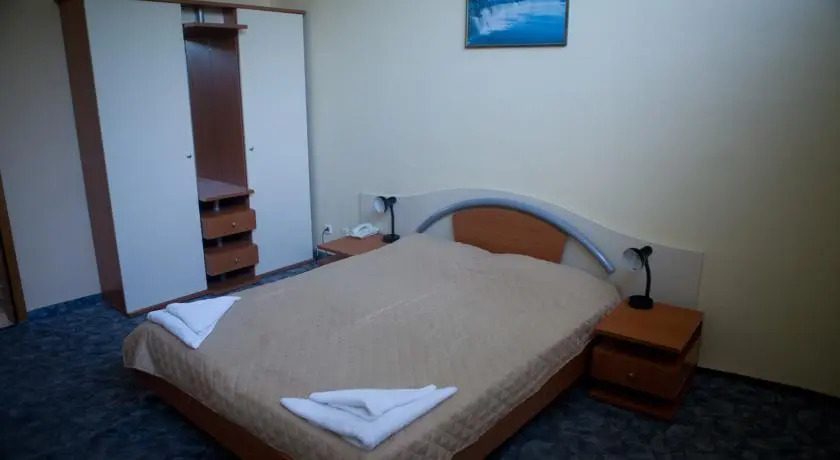 Party Hotel Zornitsa