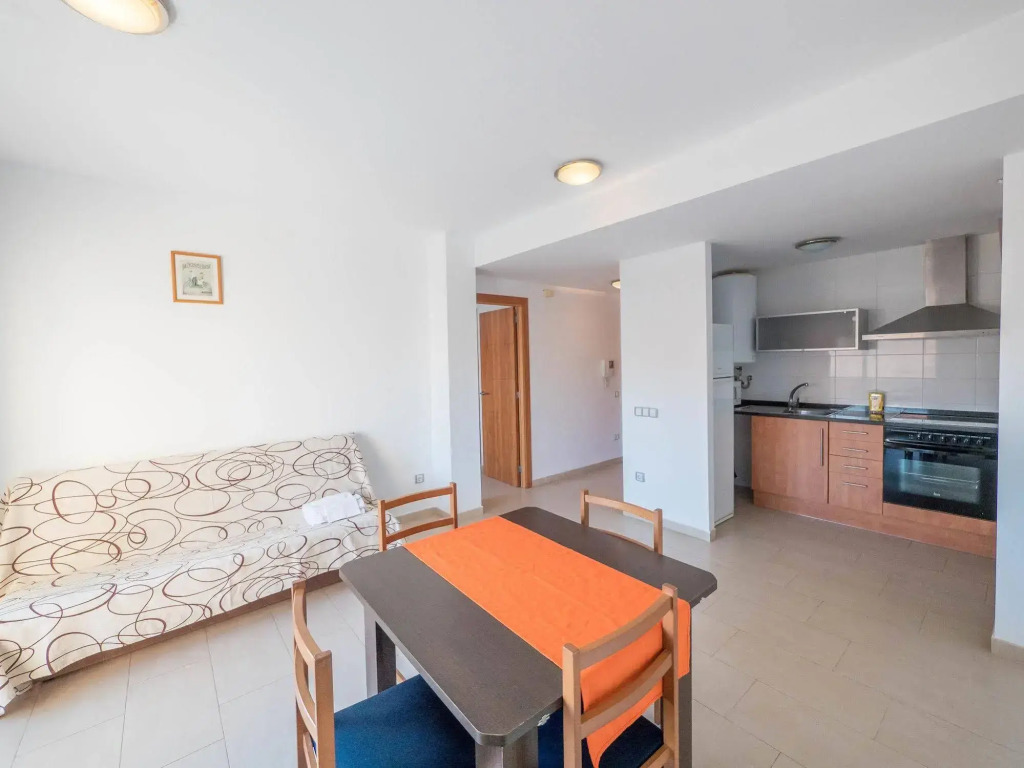 Apartamentos Espronceda