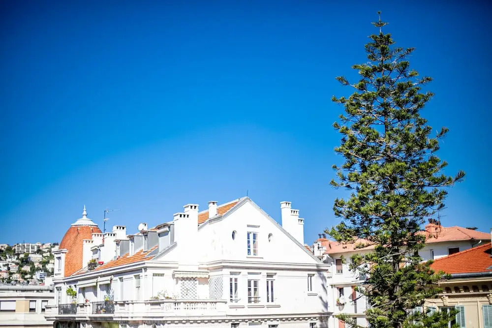 Palais l'Escurial AP4069