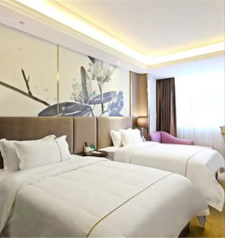 Xiaoyinju Hotel