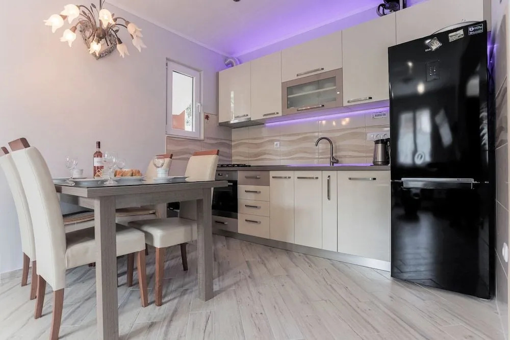 Apartmani Goic