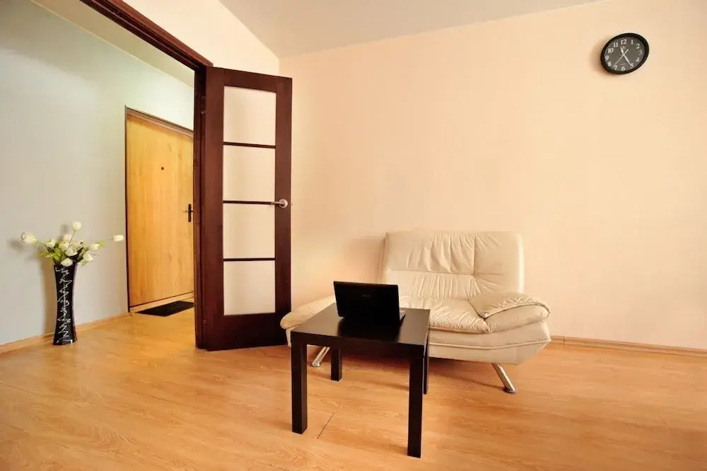 Apartment on Allilueva St. 12a-138
