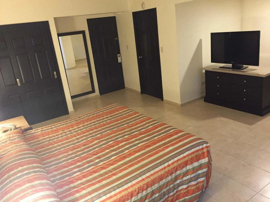 Hotel Plaza del Sol