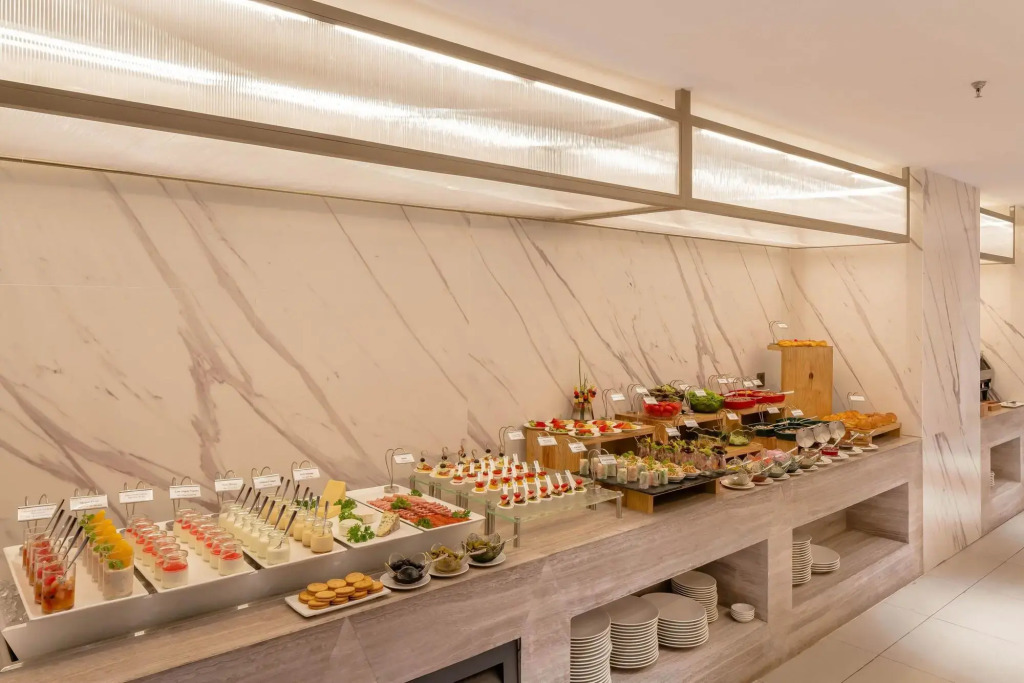 Hanoi Le Jardin Hotel & Spa