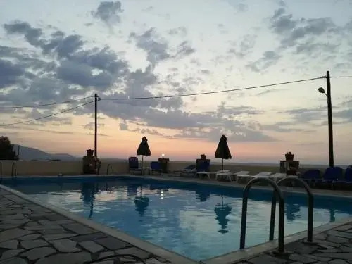 Aparthotel 4 Stars Sisi