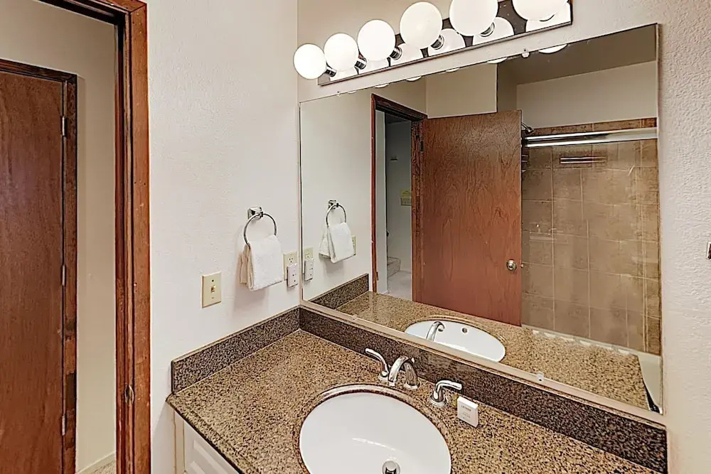 New Listing! Alpine Gem W/ Game Room & Hot Tub 3 Bedroom Home