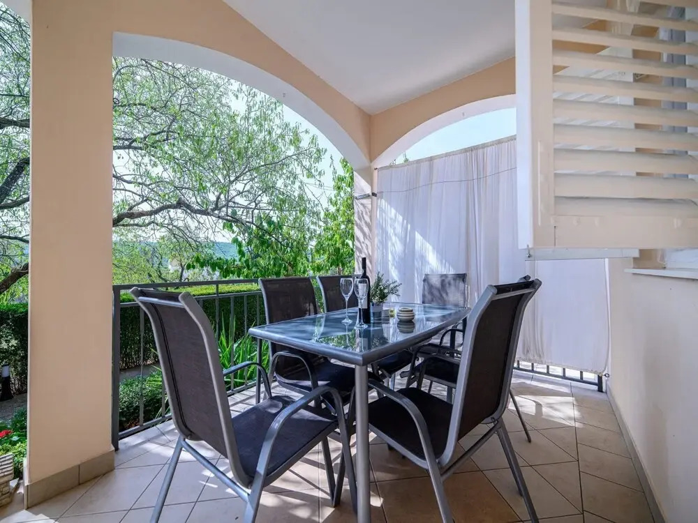Holiday Home Rokoko