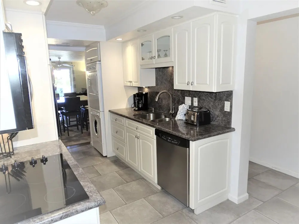 Tivoli by the Sea - 207 2 Bedrooms 2 Bathrooms Condo