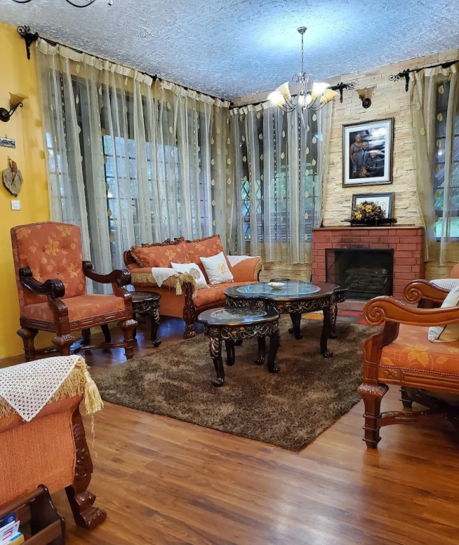 Edaala Comfort - B&B