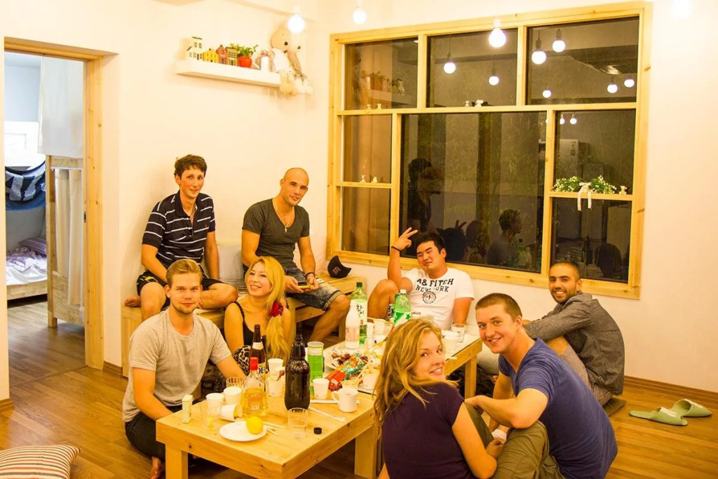 Hannahstay Women Only Guesthouse