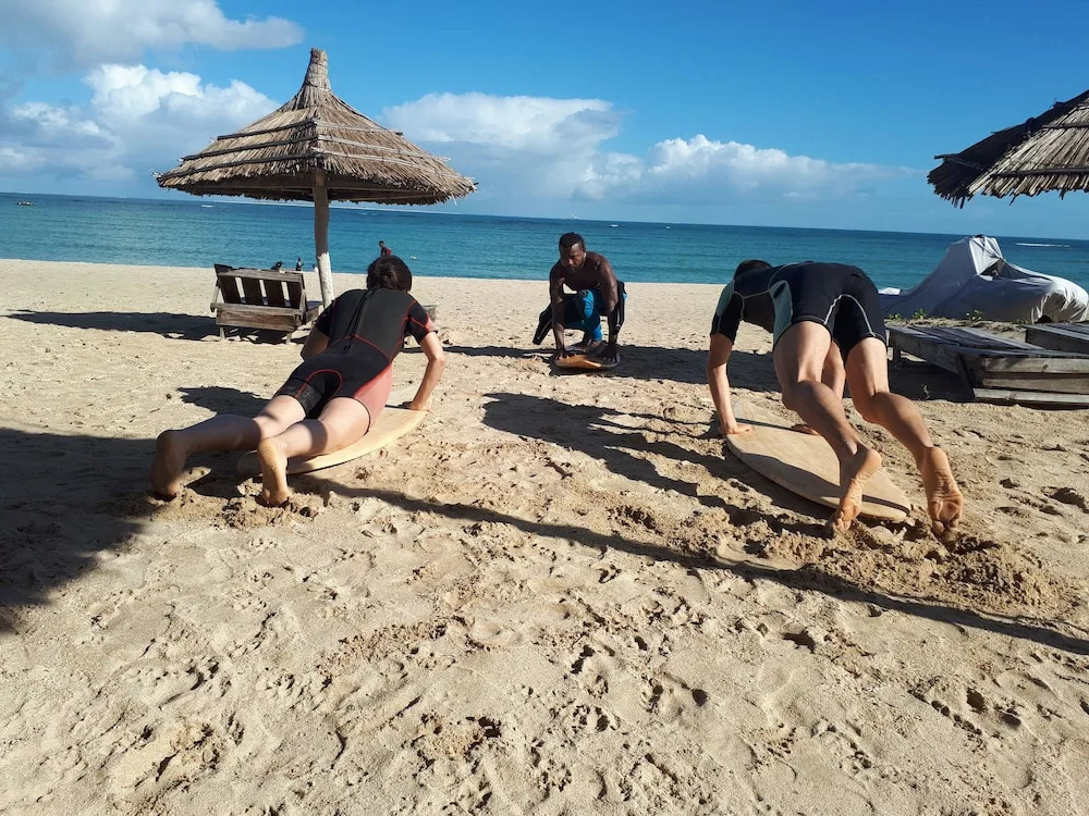 Atlantis Madagascar