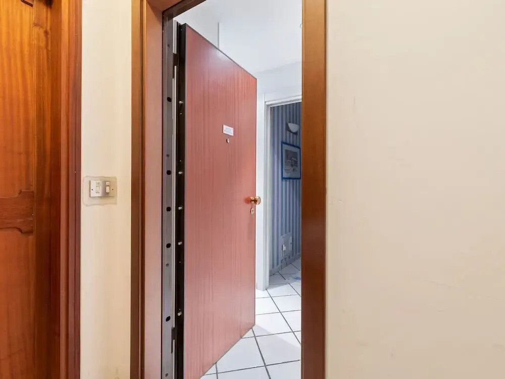 Restful Apartment in Sanremo With Balcony